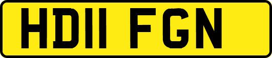 HD11FGN
