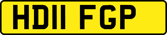 HD11FGP