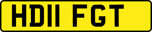 HD11FGT