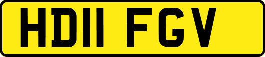 HD11FGV