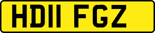 HD11FGZ