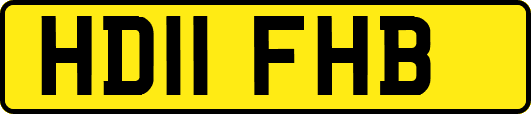 HD11FHB