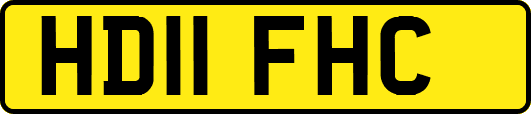 HD11FHC