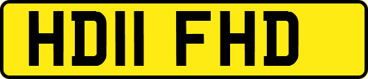 HD11FHD