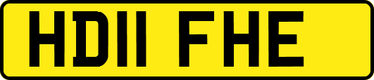 HD11FHE