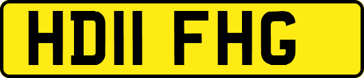 HD11FHG