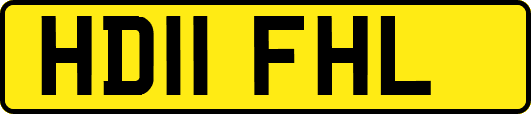 HD11FHL