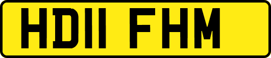 HD11FHM
