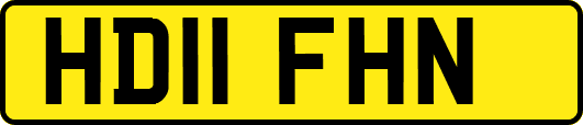 HD11FHN