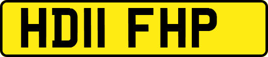 HD11FHP