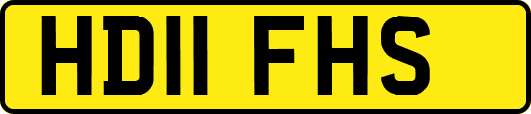HD11FHS