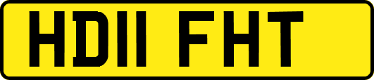HD11FHT