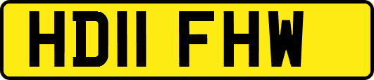 HD11FHW