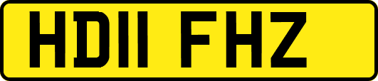 HD11FHZ