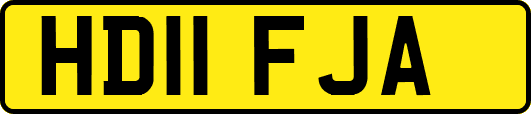 HD11FJA