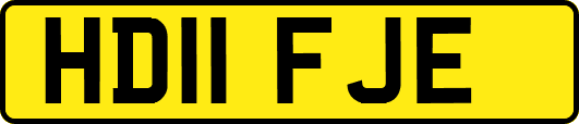 HD11FJE
