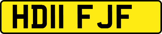 HD11FJF