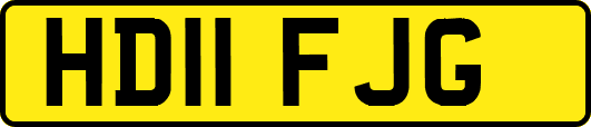HD11FJG