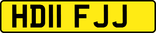 HD11FJJ
