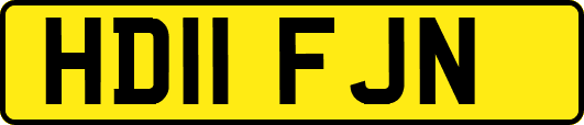 HD11FJN