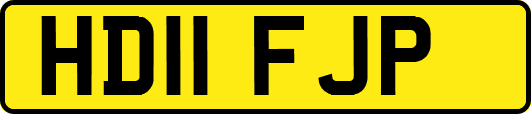 HD11FJP