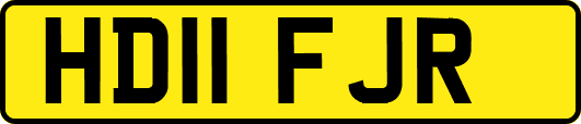 HD11FJR