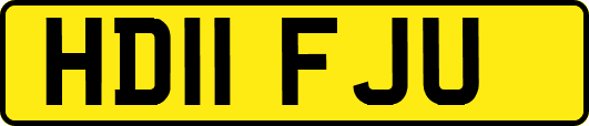 HD11FJU