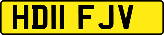 HD11FJV