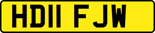 HD11FJW