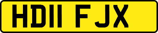 HD11FJX