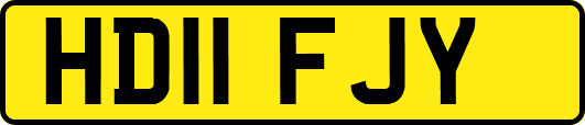 HD11FJY
