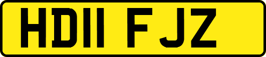 HD11FJZ