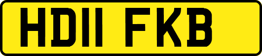 HD11FKB