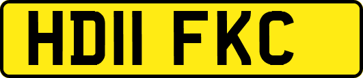 HD11FKC