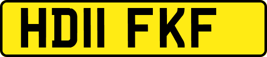 HD11FKF