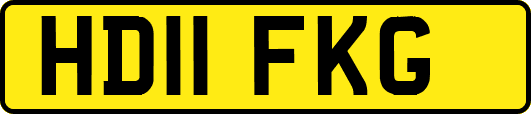 HD11FKG