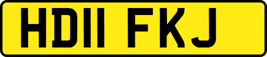 HD11FKJ