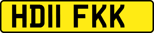 HD11FKK