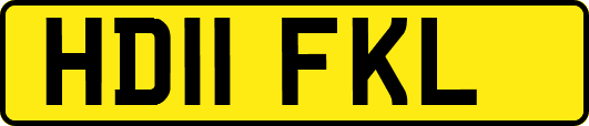 HD11FKL