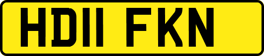 HD11FKN