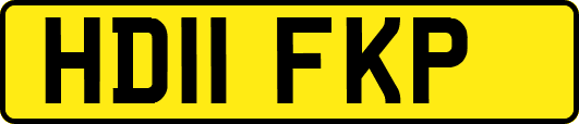 HD11FKP