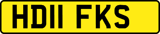 HD11FKS