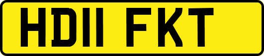 HD11FKT