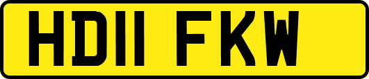 HD11FKW