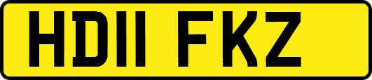 HD11FKZ