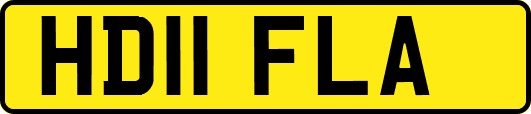 HD11FLA