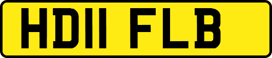 HD11FLB