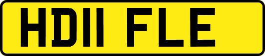 HD11FLE