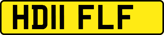 HD11FLF