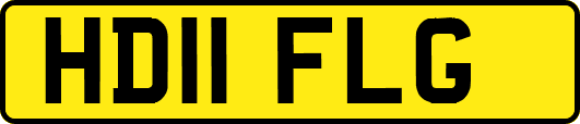 HD11FLG
